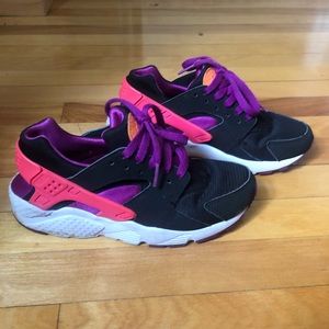 Nike huaraches air women sneaker